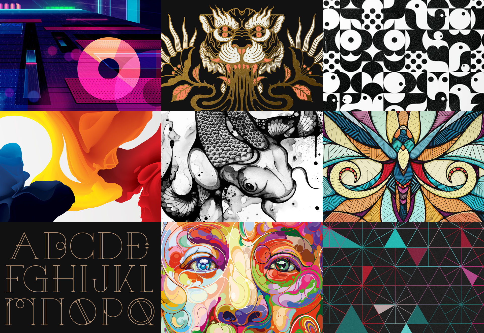 Branding & Printing