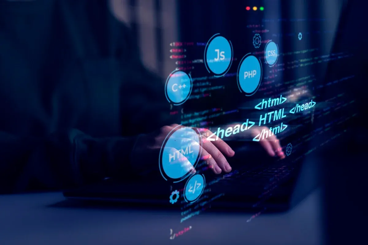 Digital & Creative Services