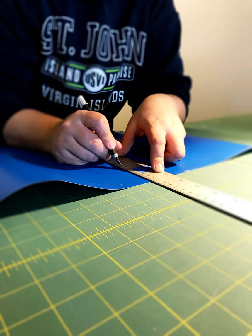 Custom Fabrication