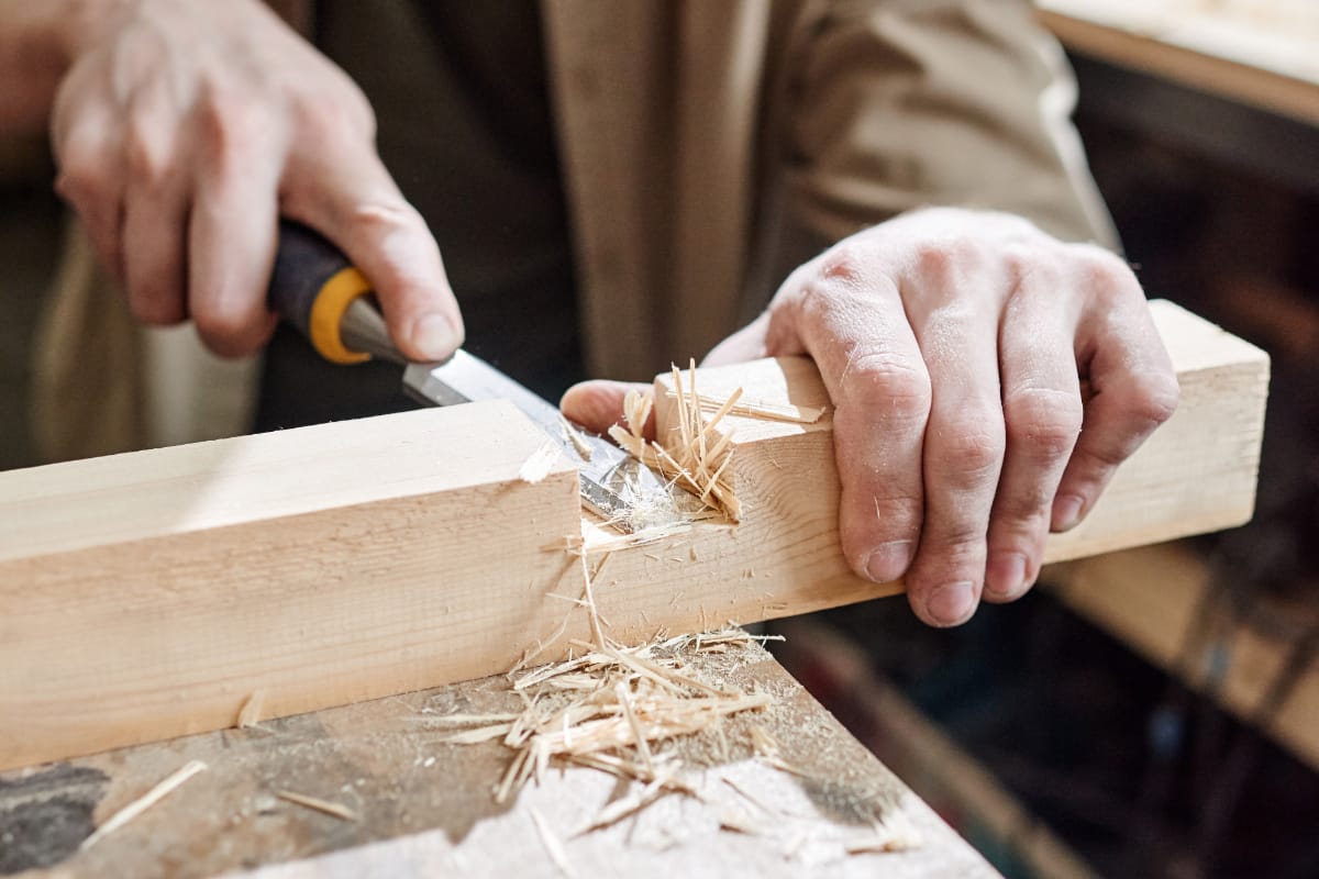 Furniture & Fabrication
