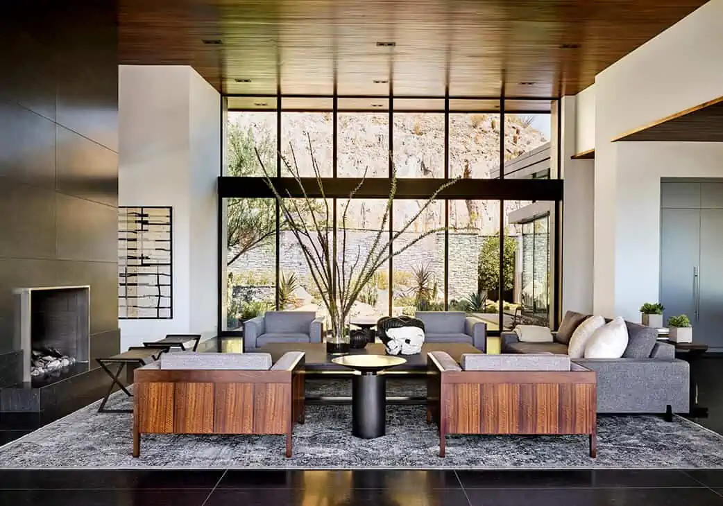 Interior Design & Decoration