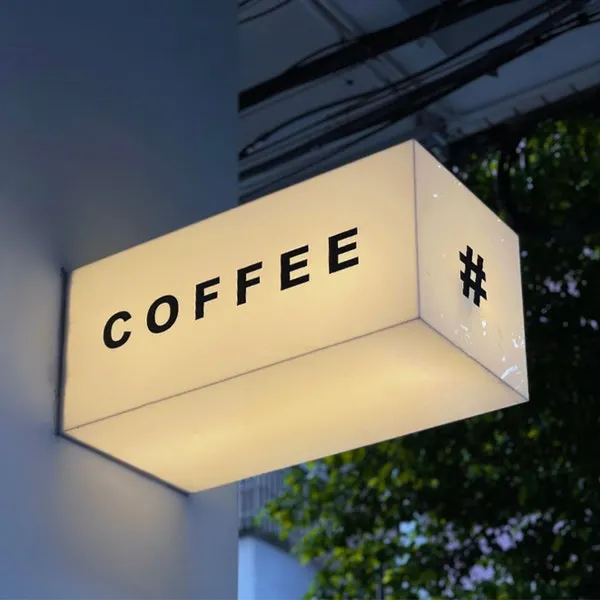LED Signage